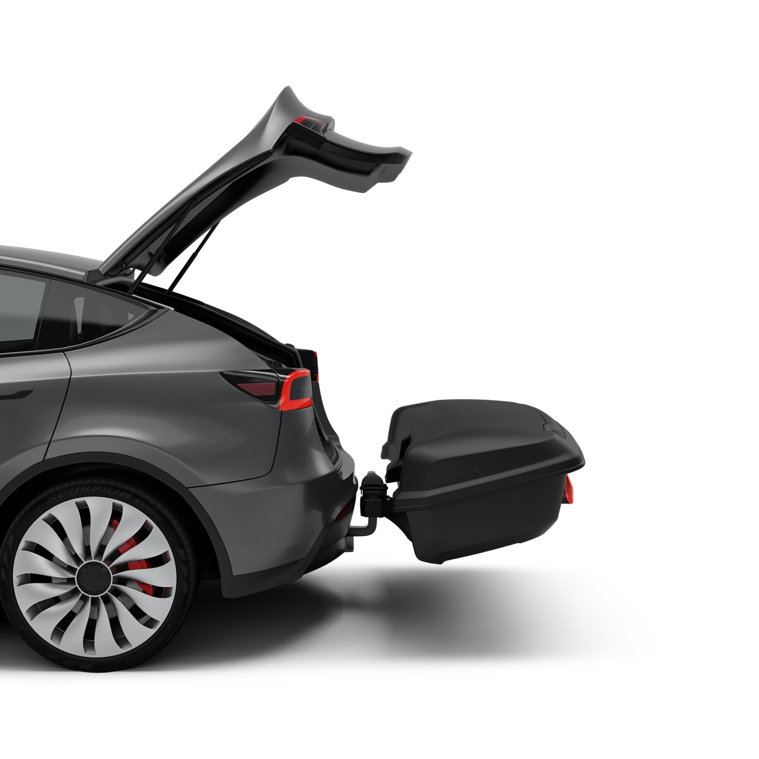 Thule Arcos box L