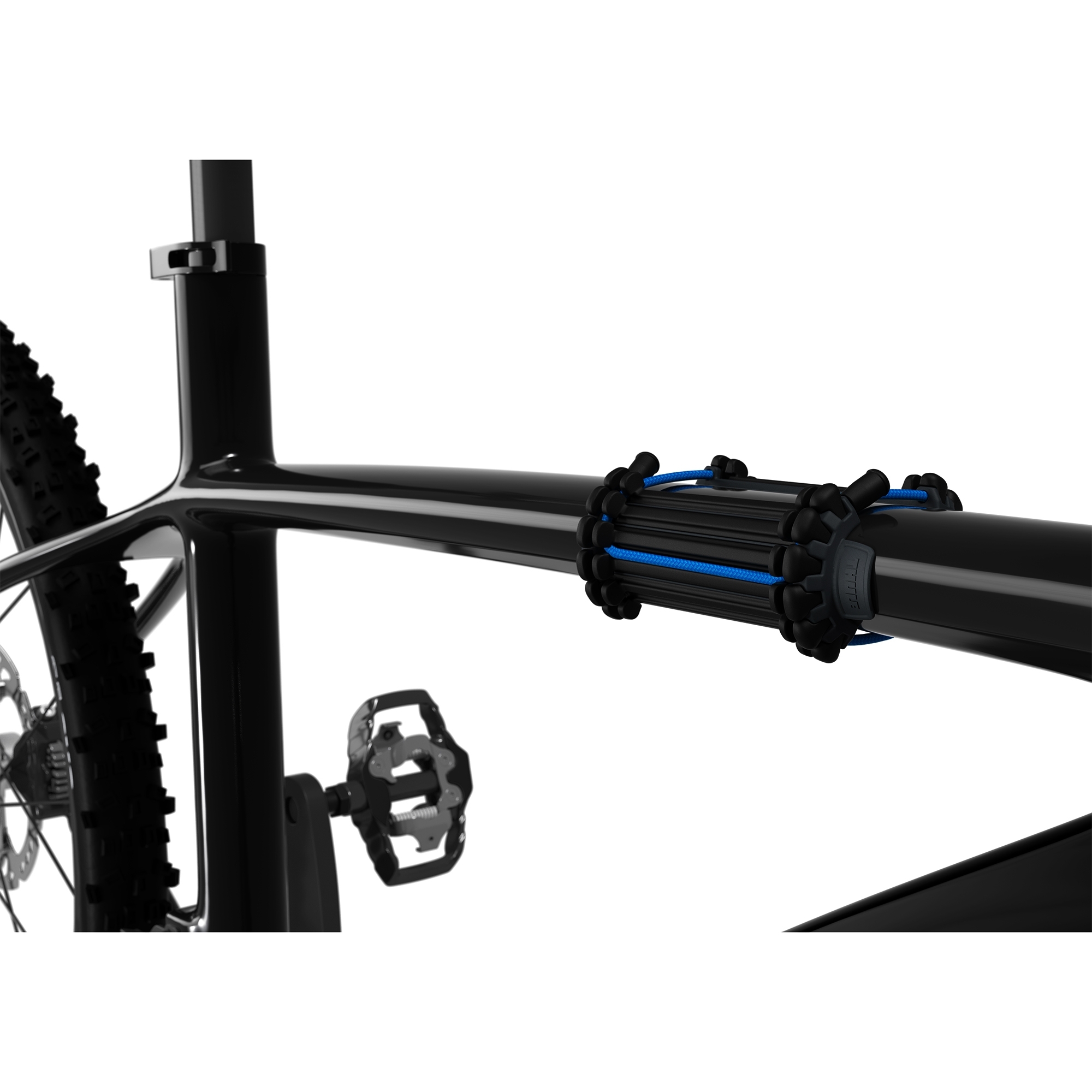Thule Carbon Frame Adapter 984