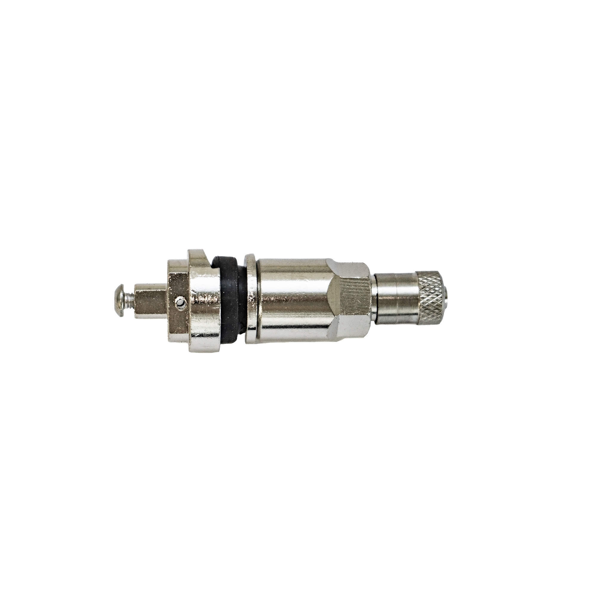 Schrader Clamp-in Ventil Gen4 MS Chrome - 1 Stück