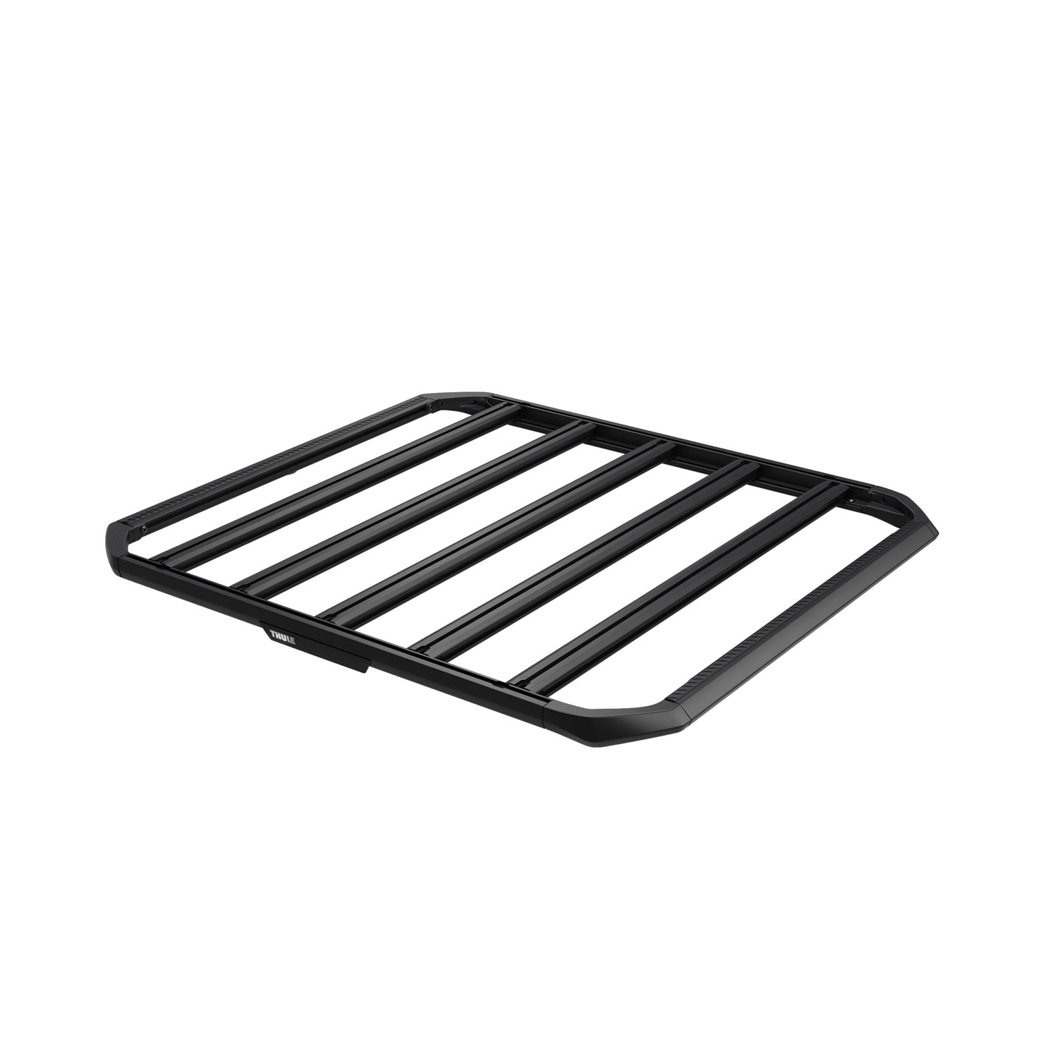 Thule Caprock Dachplattform S (59in/52in, 150cm/133cm)