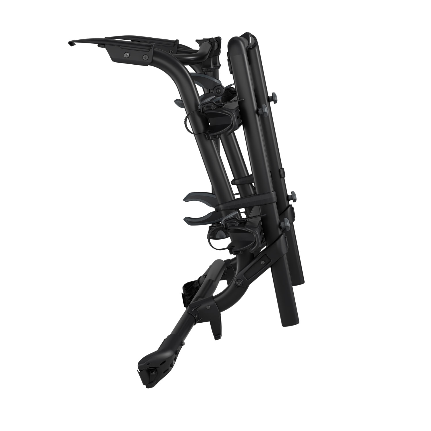 Thule WanderWay 2Bike Plattform - schwarz