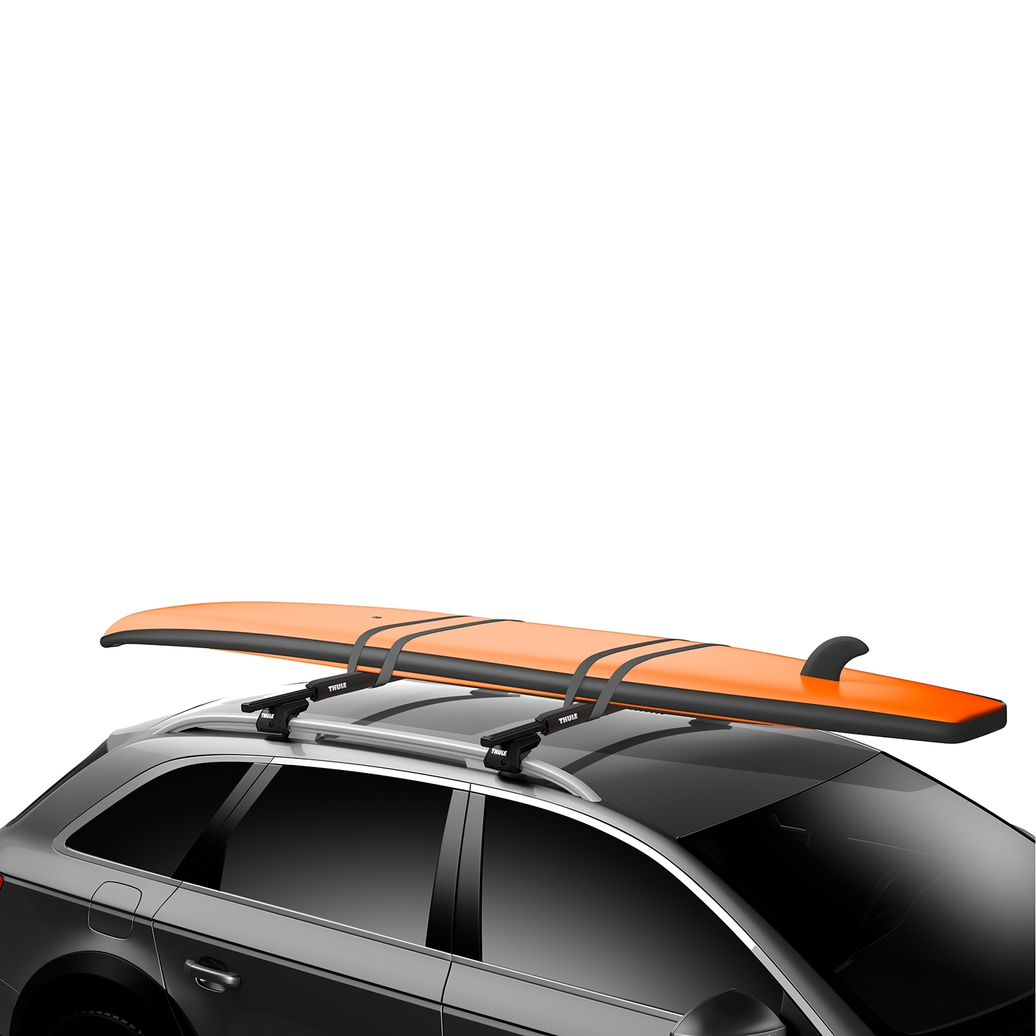 Thule Surf Pad Narrow M