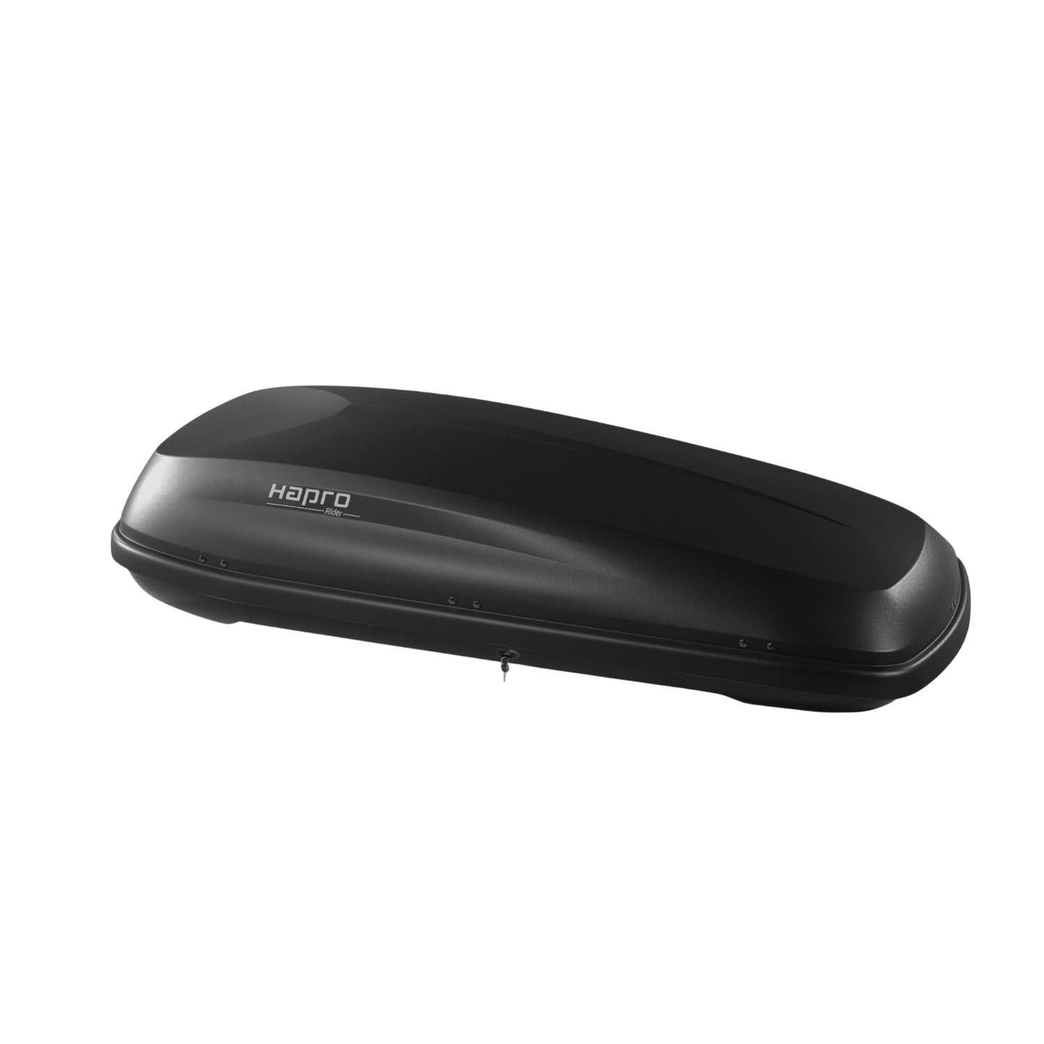 Hapro RIDER 6.4 Anthracite
