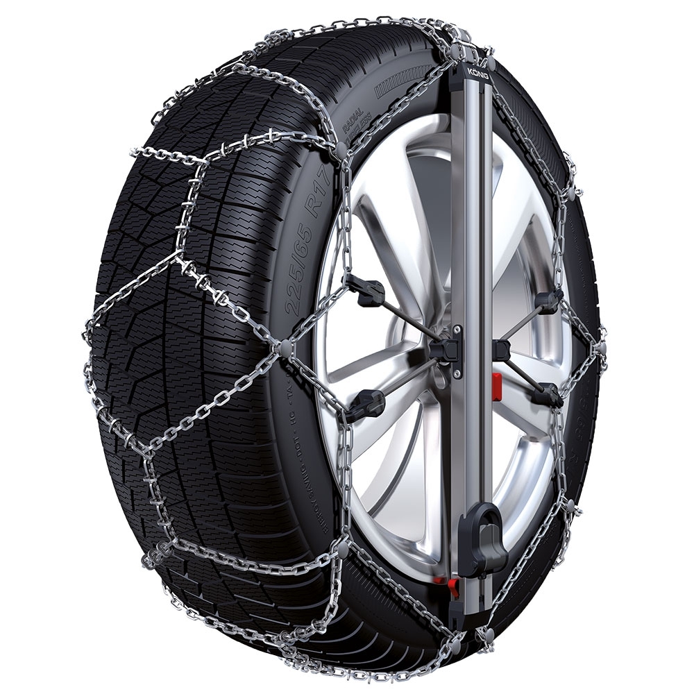 König Easy Fit SUV Schneekette 230
