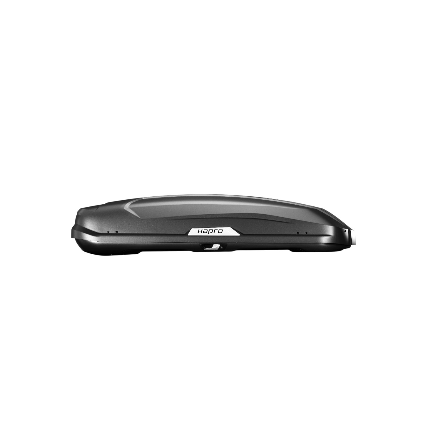 Trivor 560 Anthracite