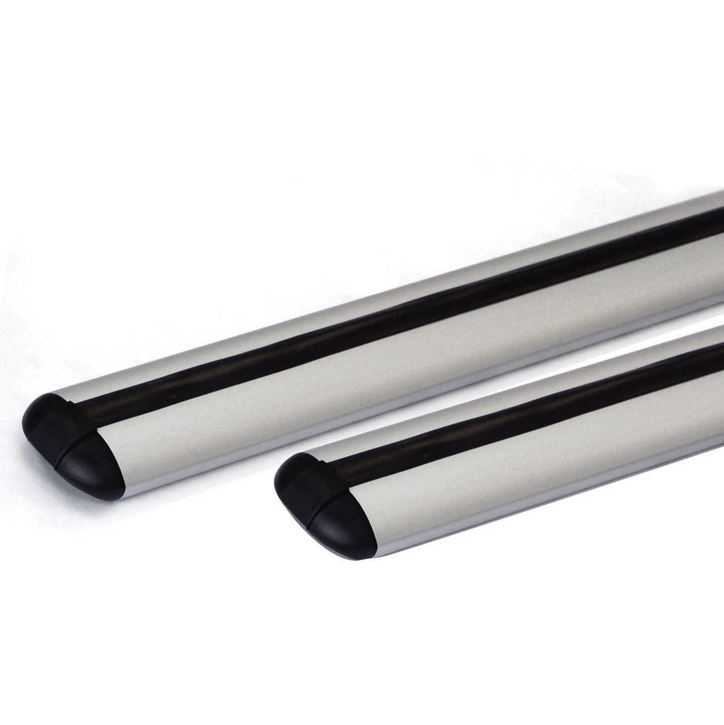 Mont Blanc Aluminiumtraversenpaar 126 cm
