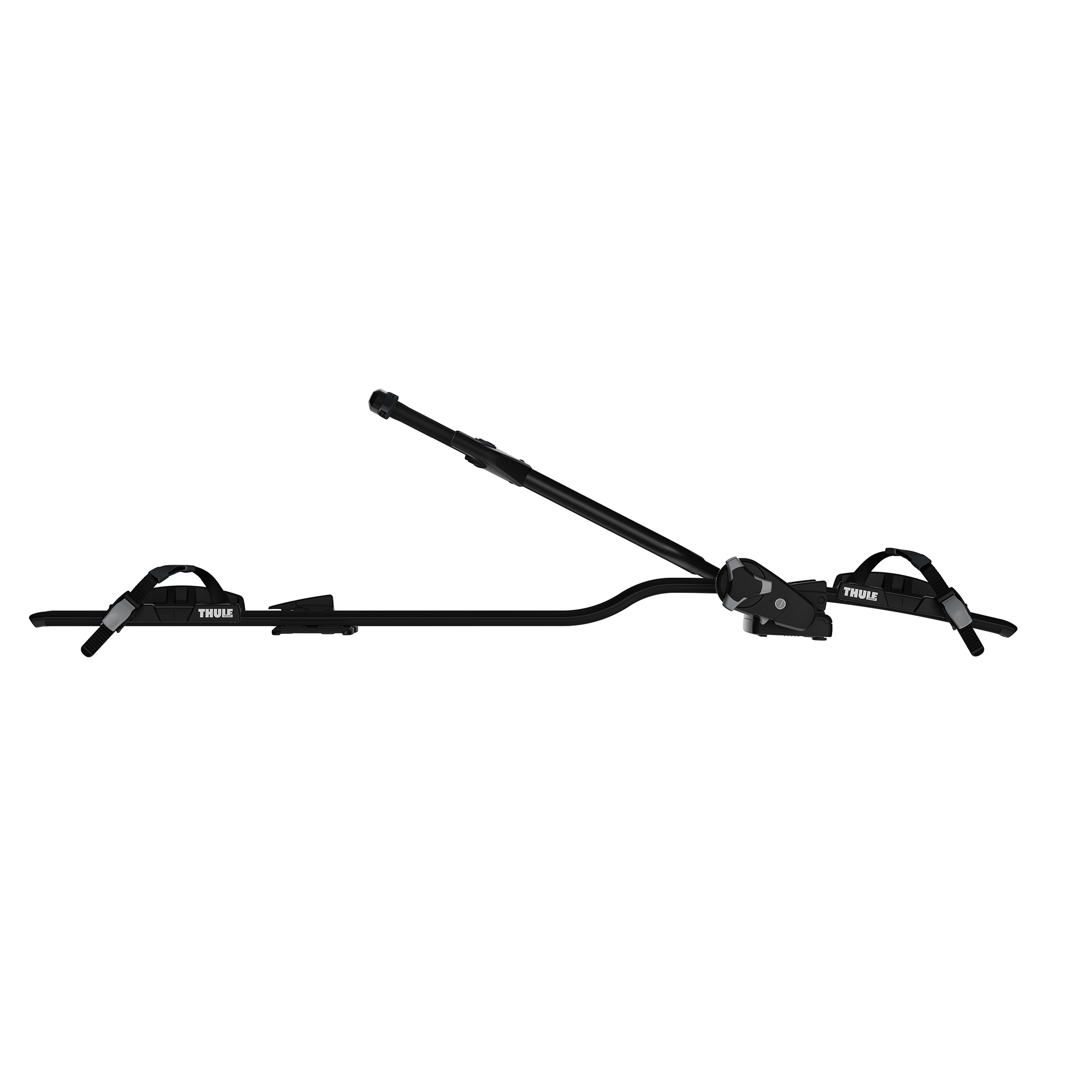 Thule Pro Ride schwarz 5982