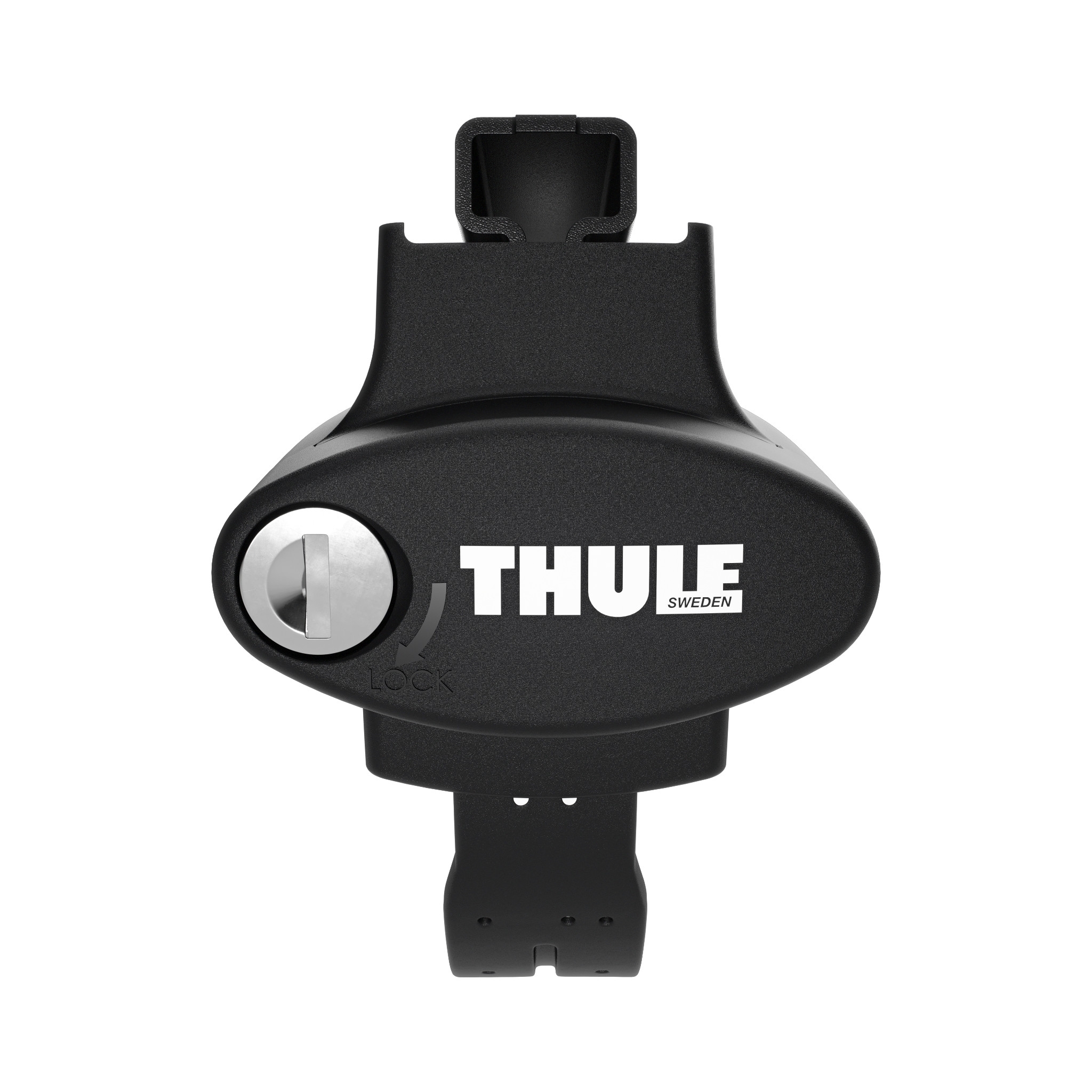 Thule oversize rail foot 7108