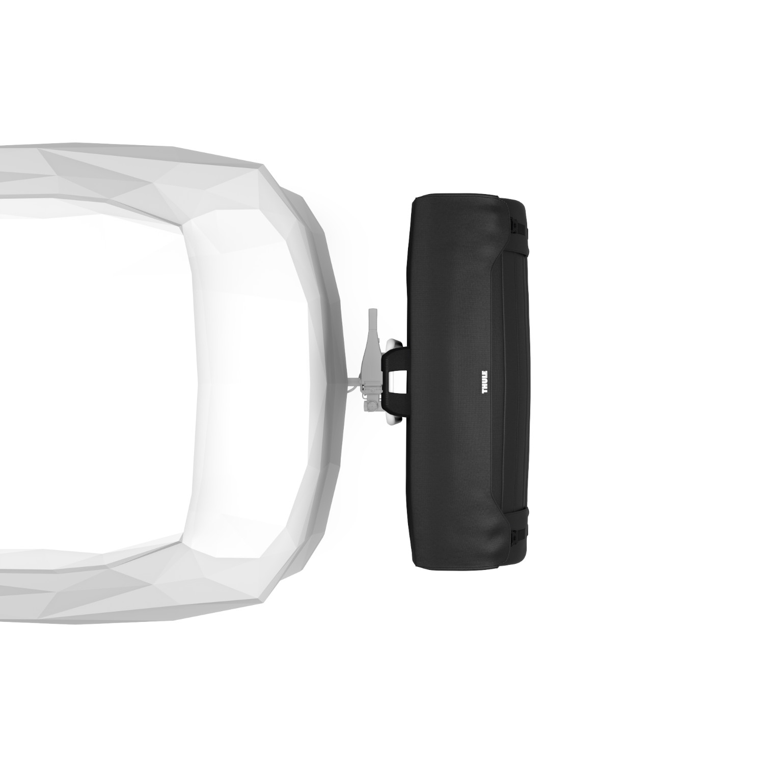 Thule Onto 2 für EasyFold 3