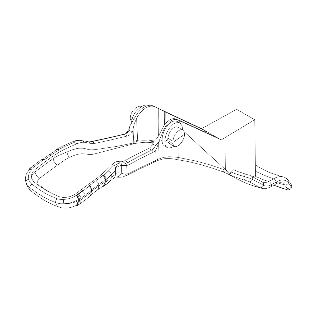 Release Lever
