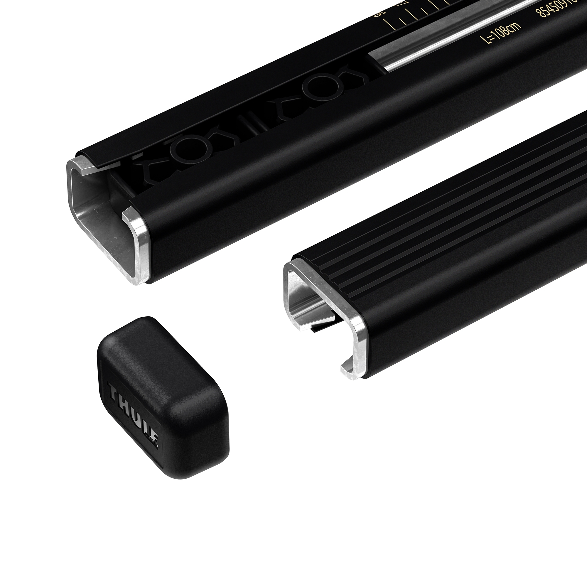 Thule Load Bar 762
