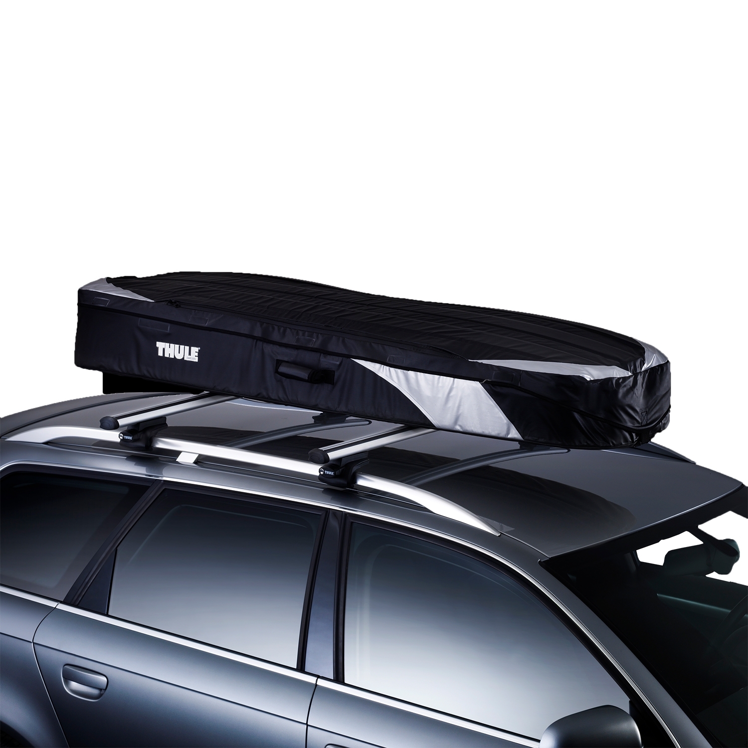 Faltbare Dachbox THULE Ranger 500