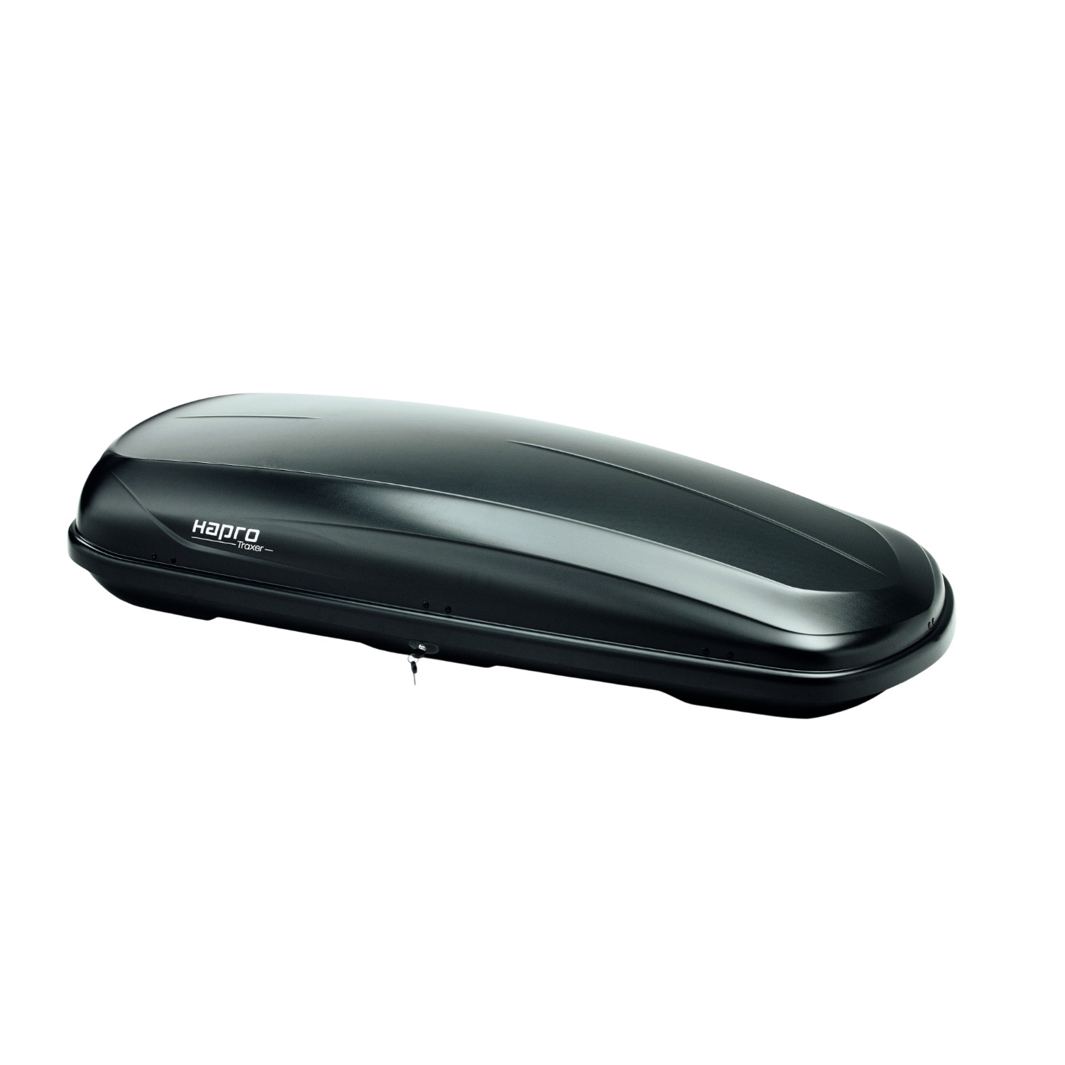 Traxer 8.6 Anthracite