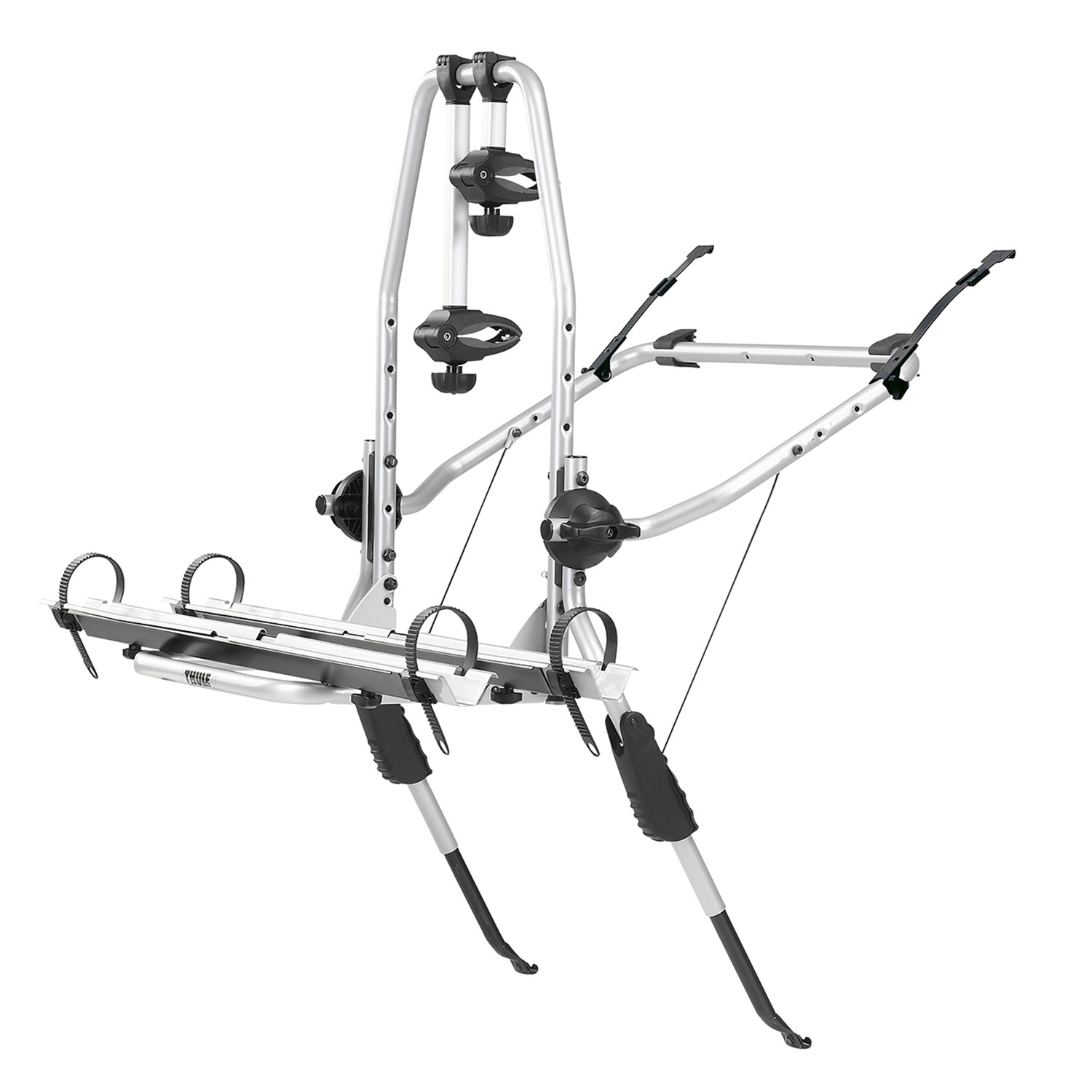 Thule ClipOn high 2 9105 für 2 Räder