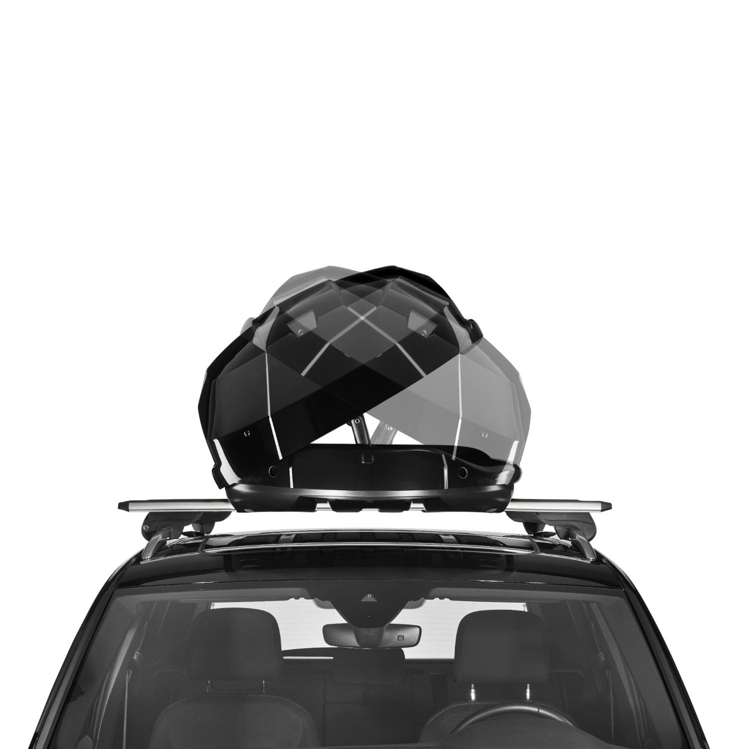 Trivor 440 Black Metallic