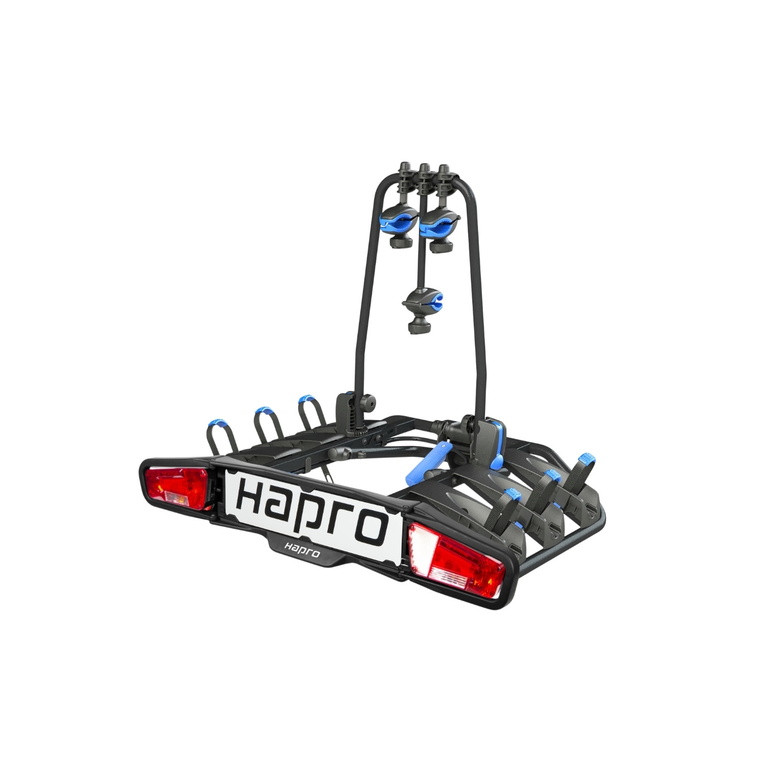 Atlas 3 Premium - 13 pin
