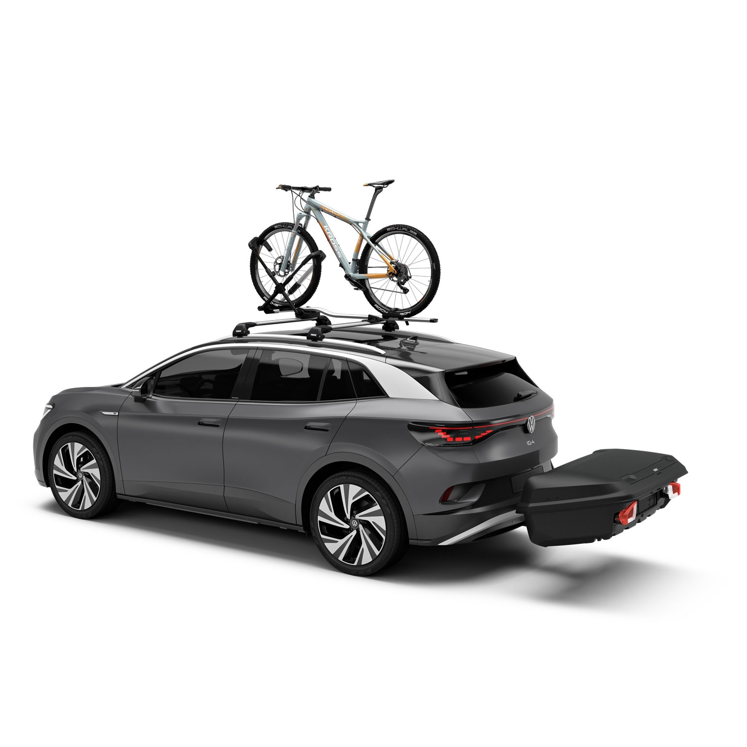 Thule Arcos box M