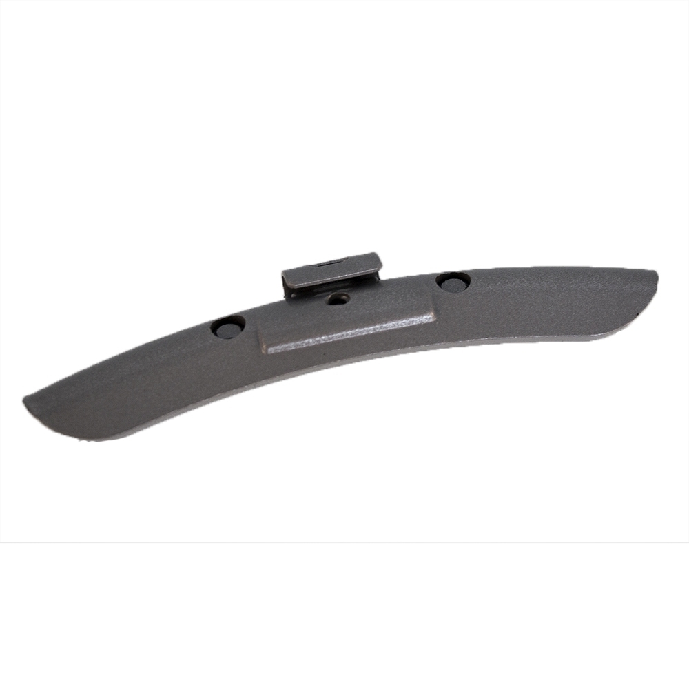 55 Gramm - Premium-Line-EasyFit Schlaggewicht f. Stahlfelgen