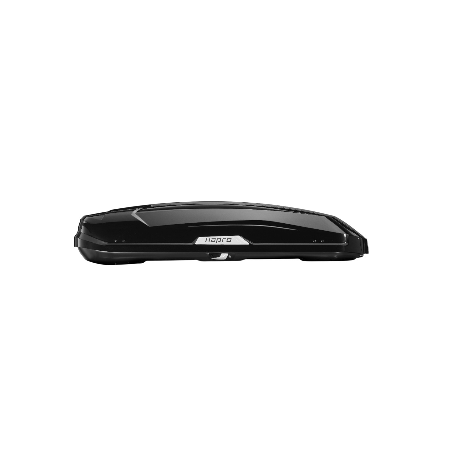 Trivor 640 Black Metallic