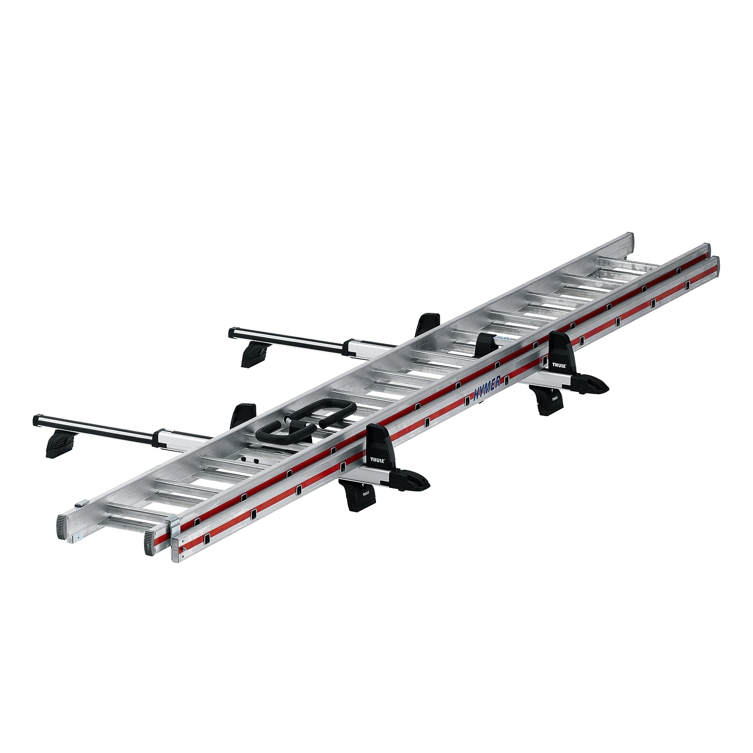 THULE Leiterhalter abklappbar 311