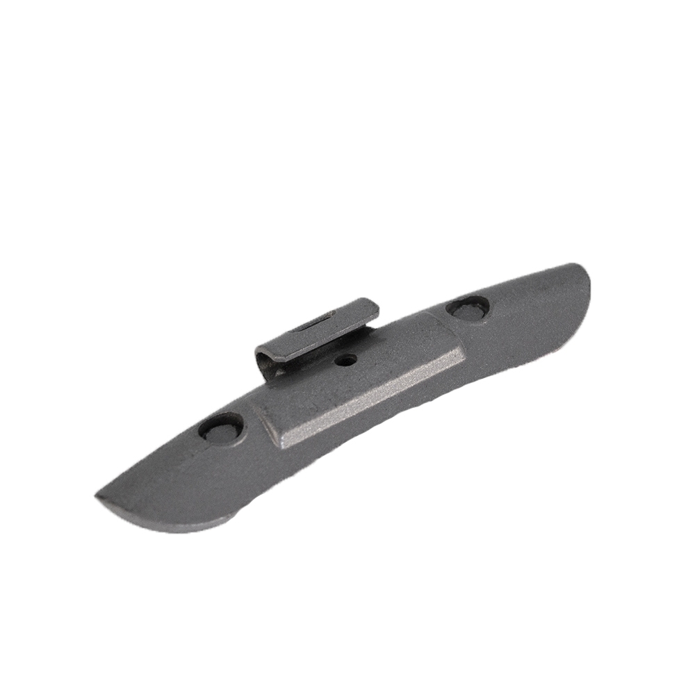 35 Gramm - Premium-Line-EasyFit Schlaggewicht f. Stahlfelgen