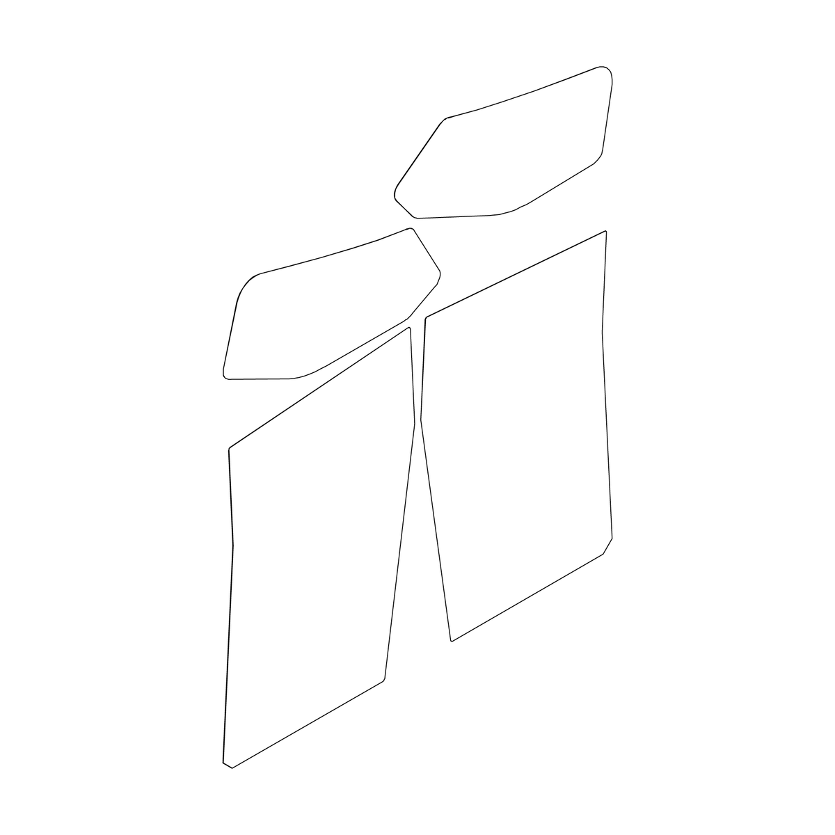 WW Plastic Foil