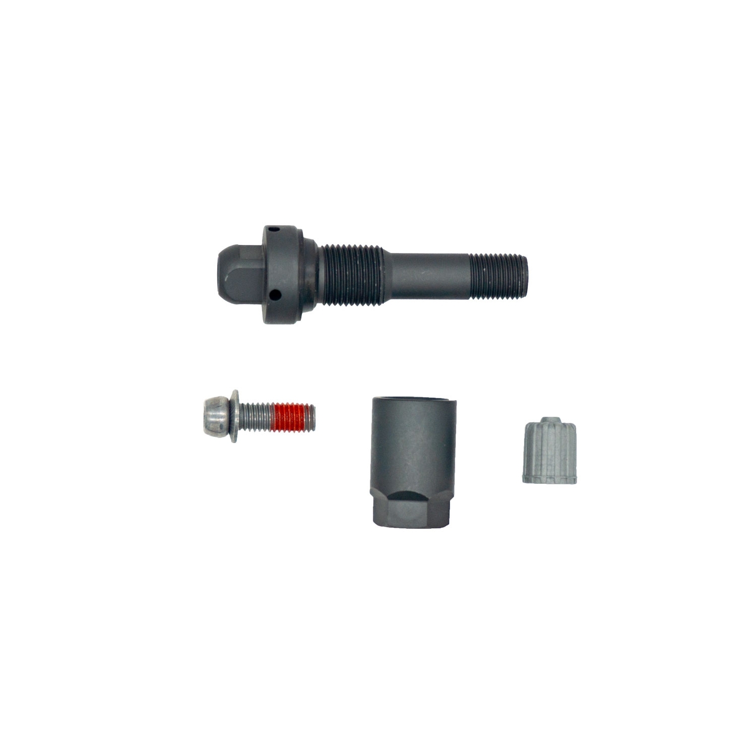Sysgration Tesla Bluetooth - ALU-Ersatzventil TITAN