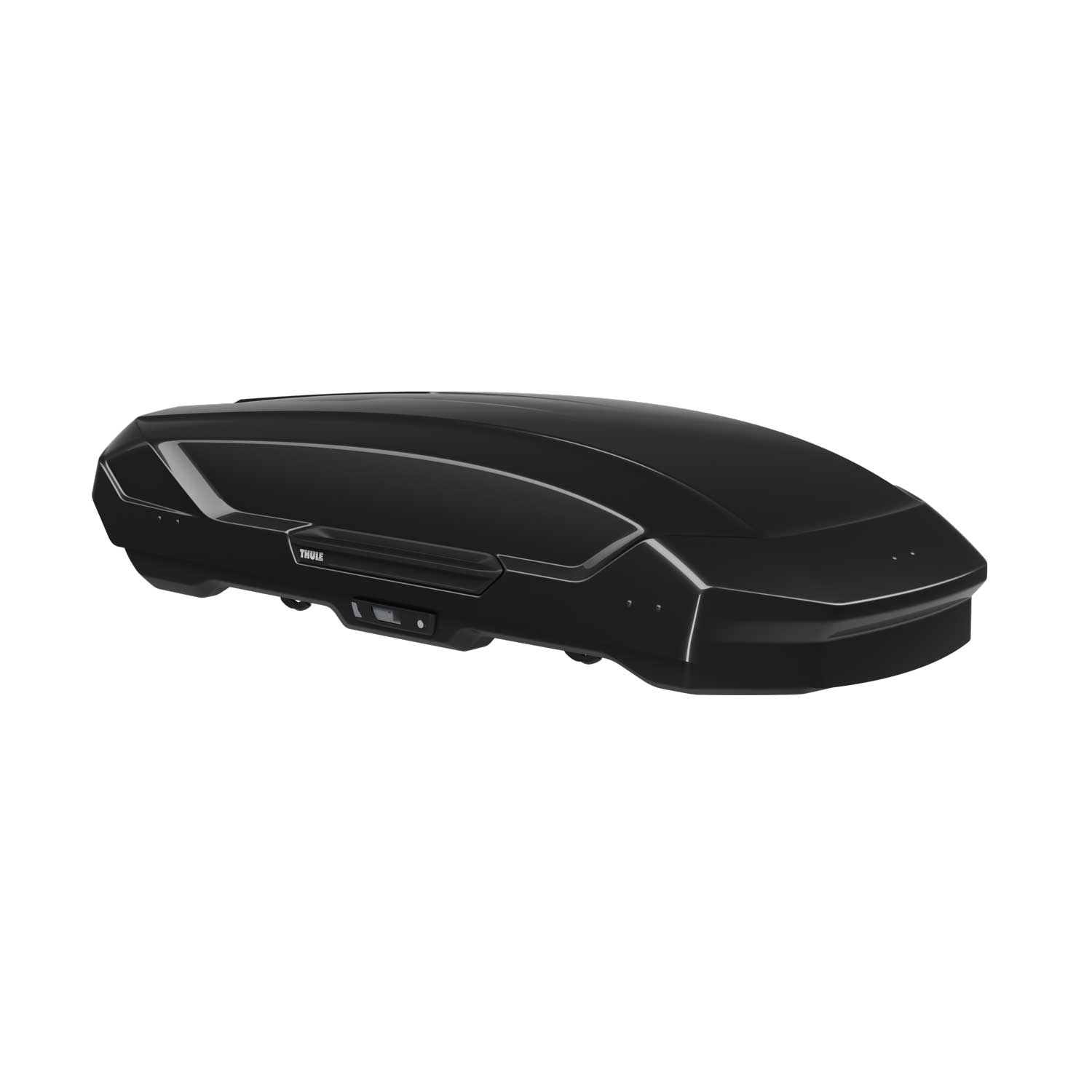 Thule Motion 3 L Black Glossy