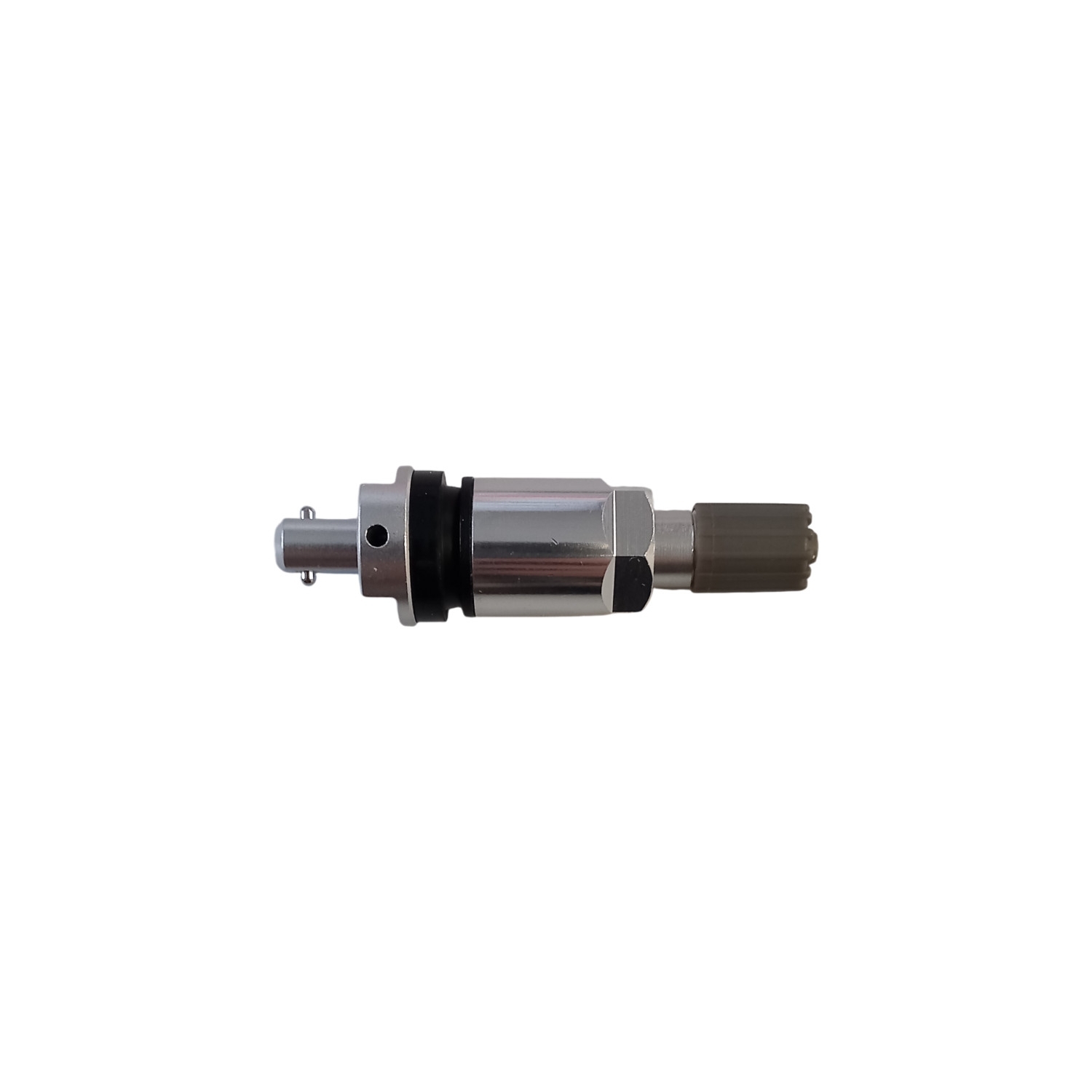 Autel Clamp-in Ventil MX Sensor Click new Gen2 Silber - 1 Stück