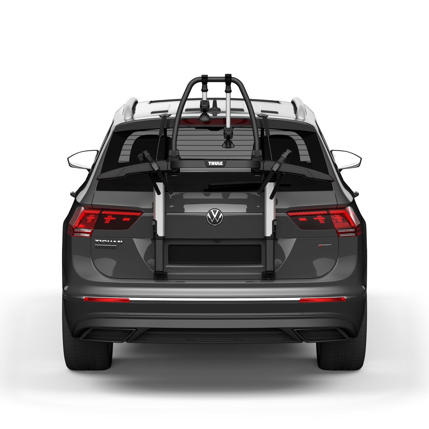 Thule OutWay 2bike Platform