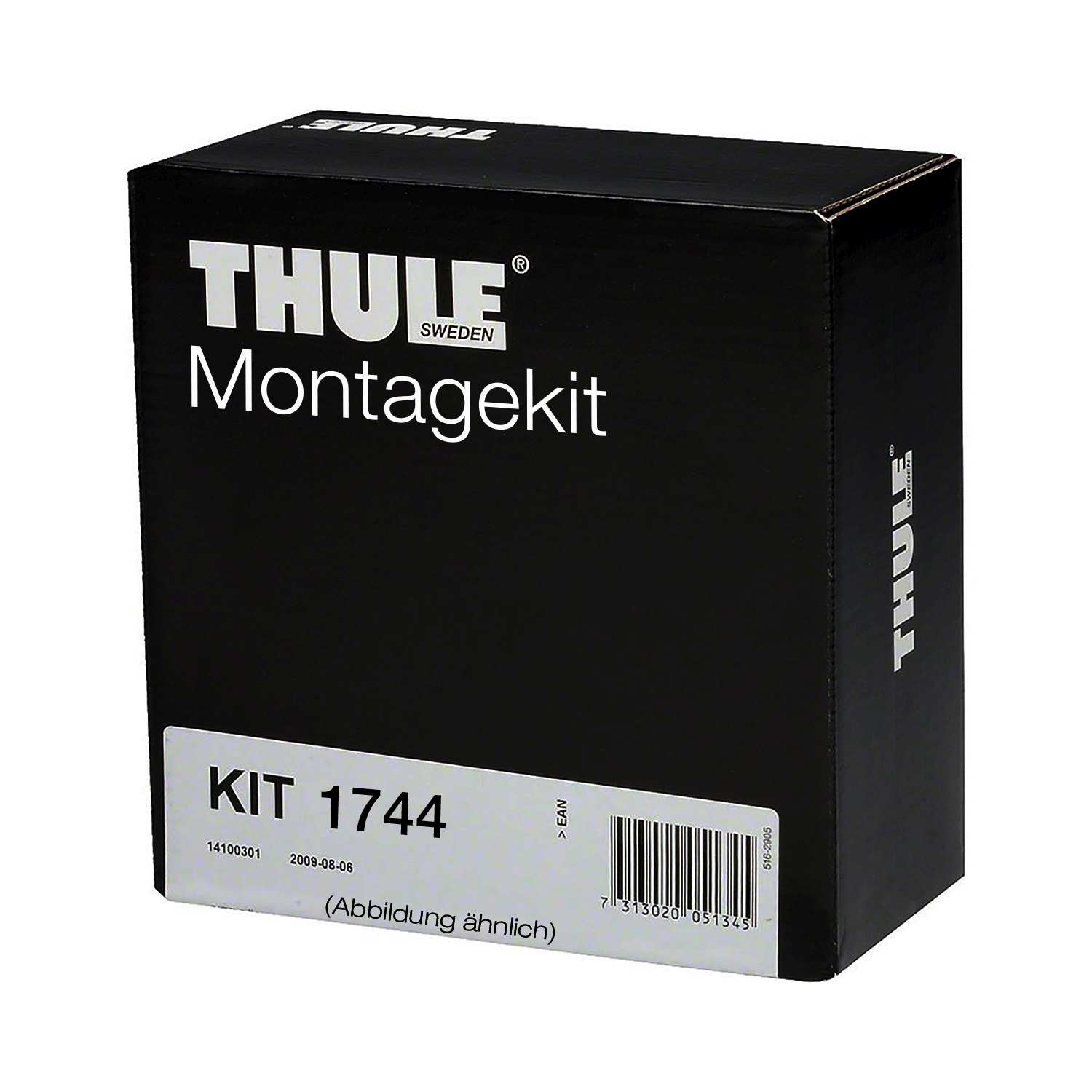 Thule Montagekit 1744