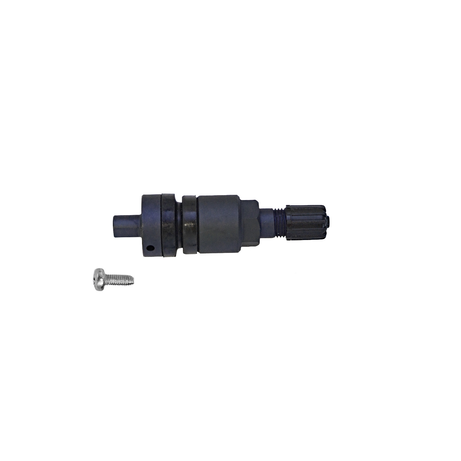 EU Pro Clamp-in Ventil für EU-PRO Hybrid 3.5 und OE-R Sensoren (3200&3300) Graphit - 1 Stück