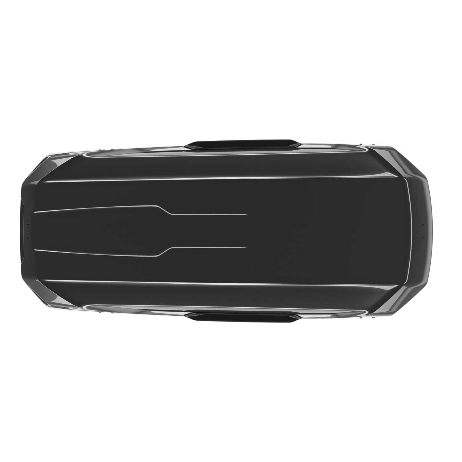 Thule Motion 3 L Black Glossy