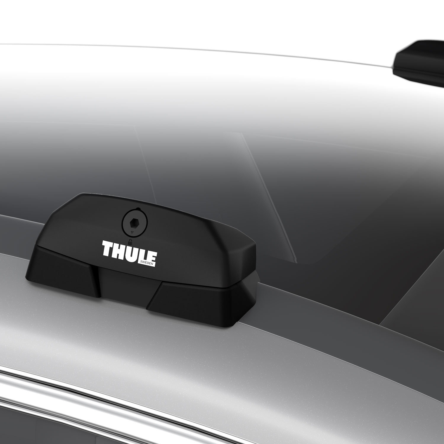 Thule Fixpoint Kit Cover 710750
