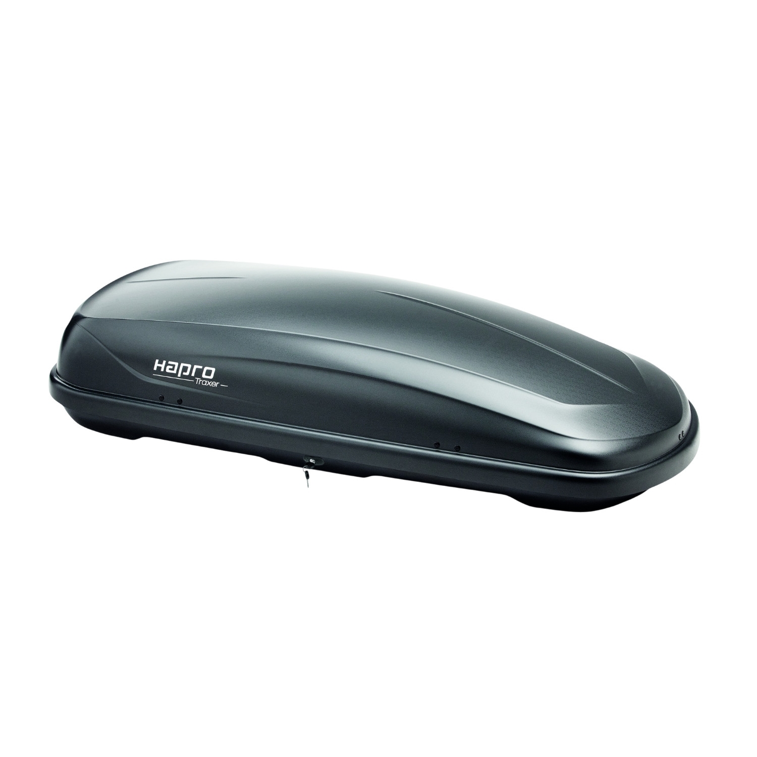 Traxer 5.6 Anthracite