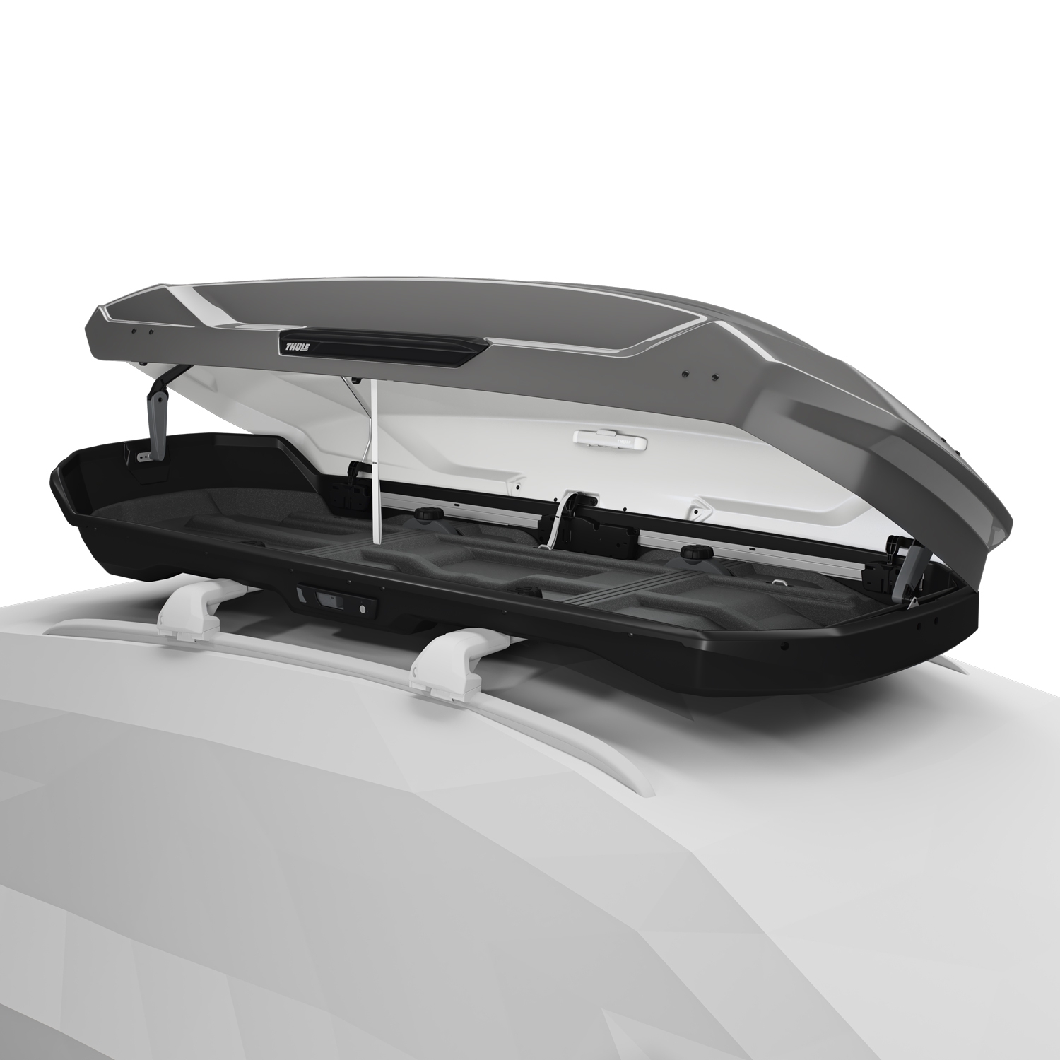 Thule Motion 3 box liner Sport roof box liner