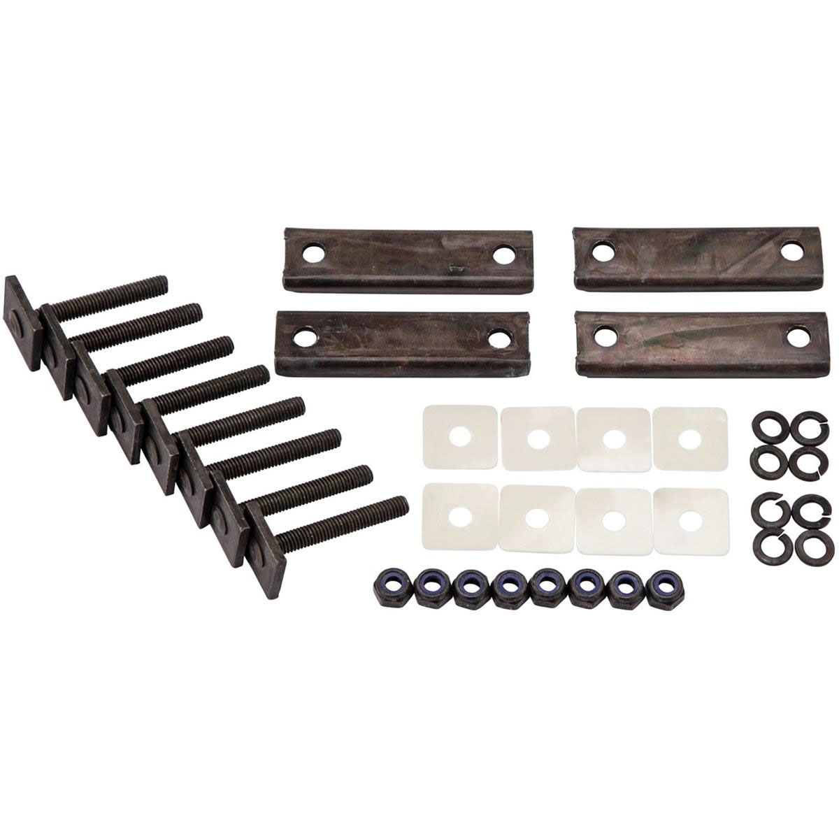 Thule Professional SquareBar Adapter 346