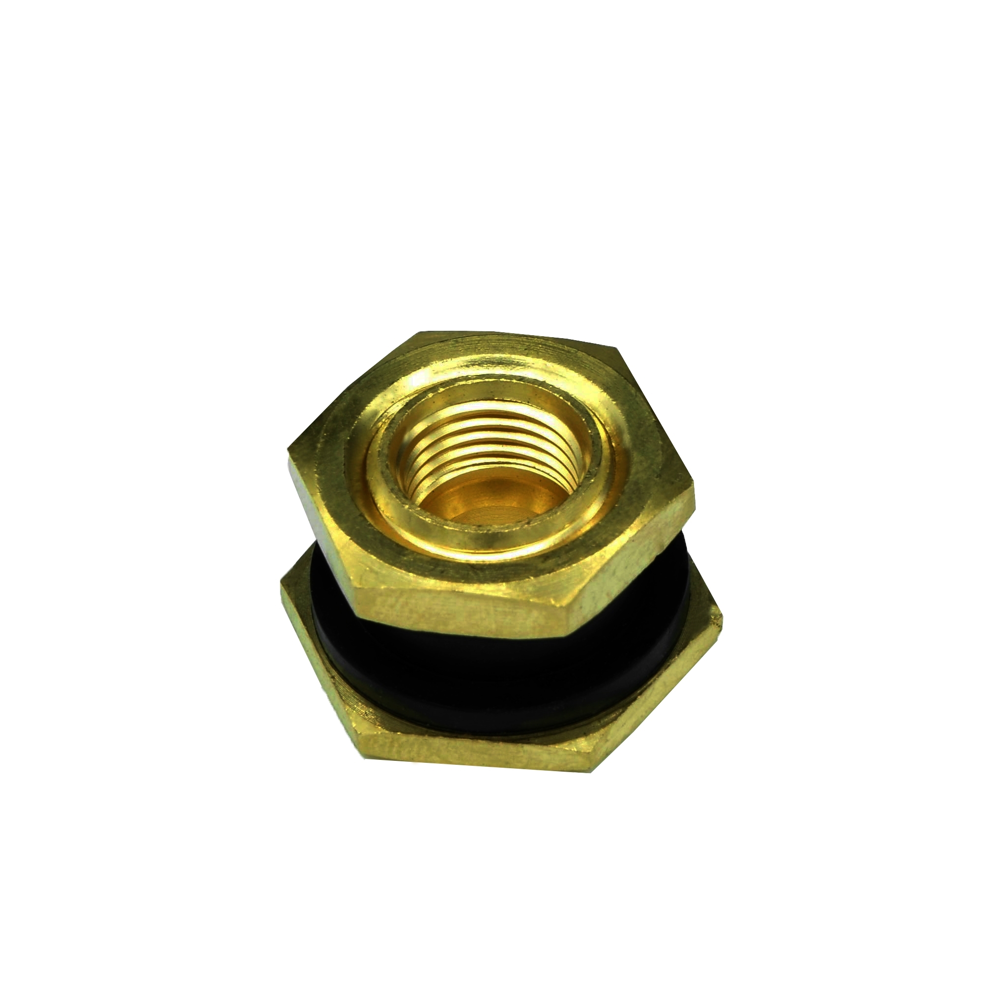 V5.10.1 EM Ventilfuß/Felgenfu? 20,5 mm SP2 EM - 1 Stück