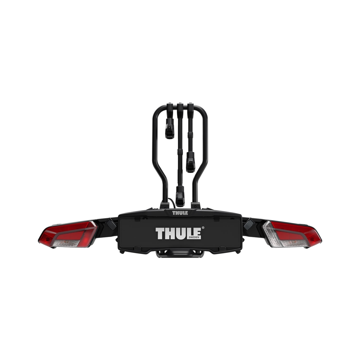 Thule EasyFold 3 3-Bike ( 945100 für 3 Fahrräder )