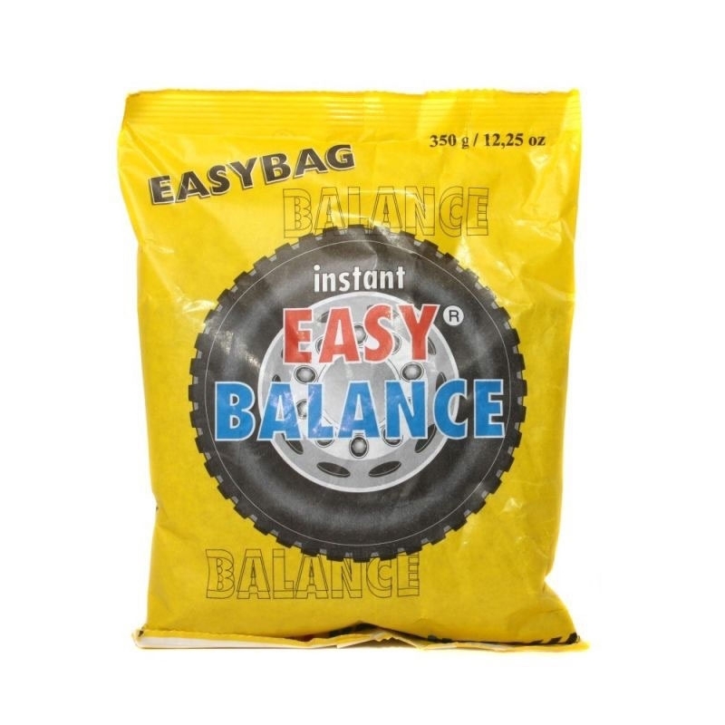 Beutel 350 gr. - LKW – Nutzfahrzeuge Auswuchtgranulat Easy Balance