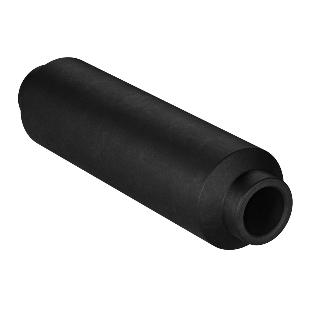 Thule OutRide Thru-axle Adapter  12x100 mm