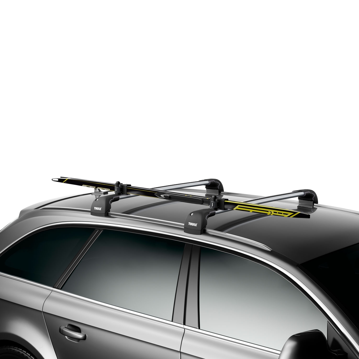 Thule SkiClick