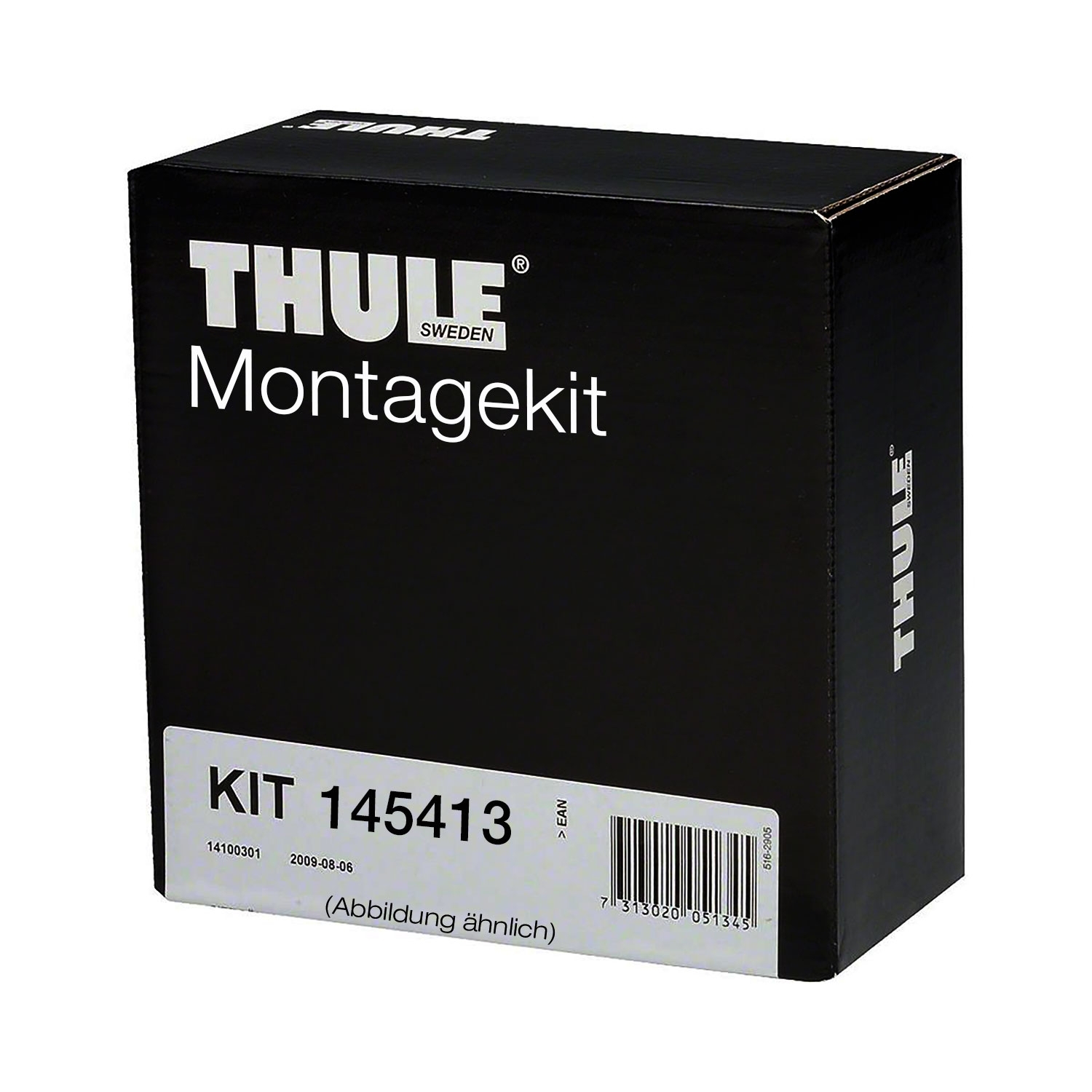 Thule Kit Clamp 5413
