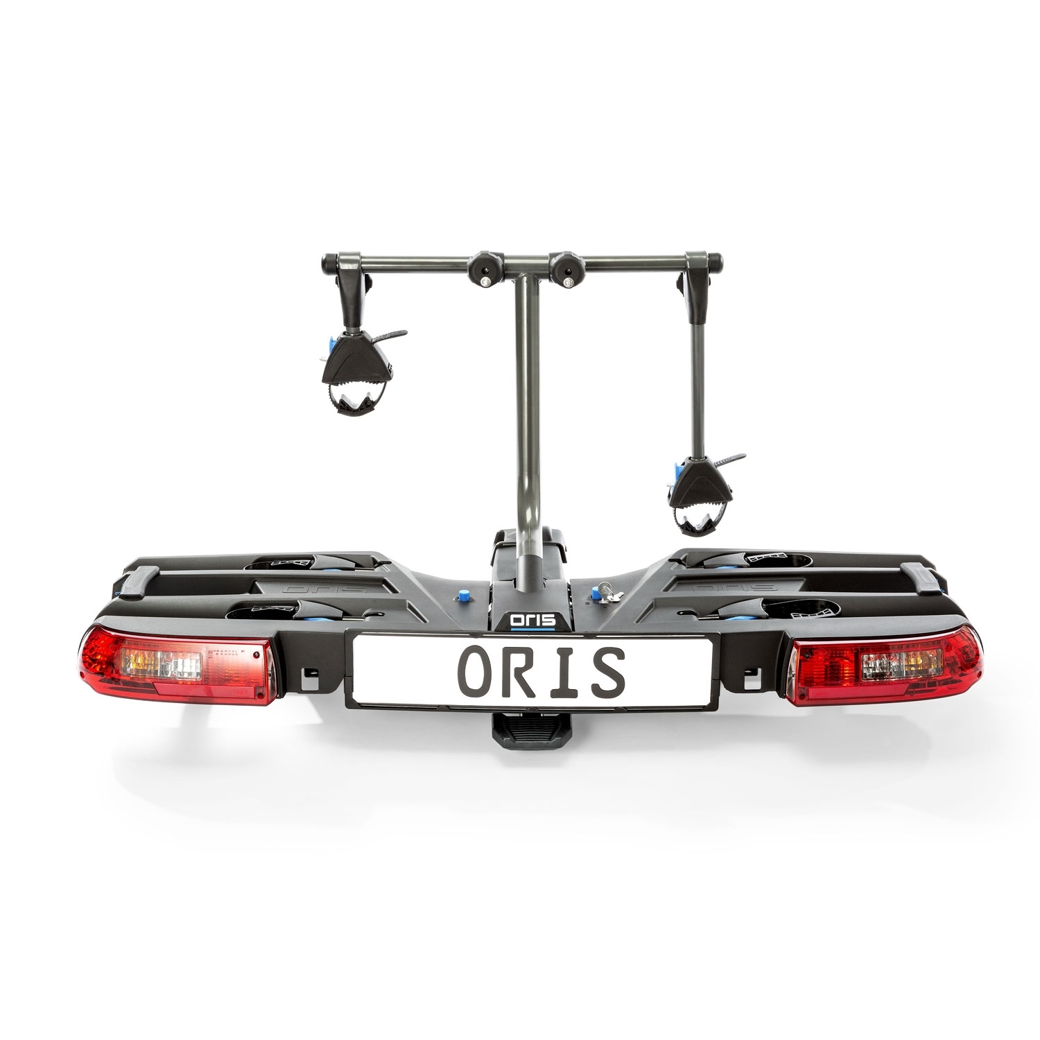 Oris Tracc