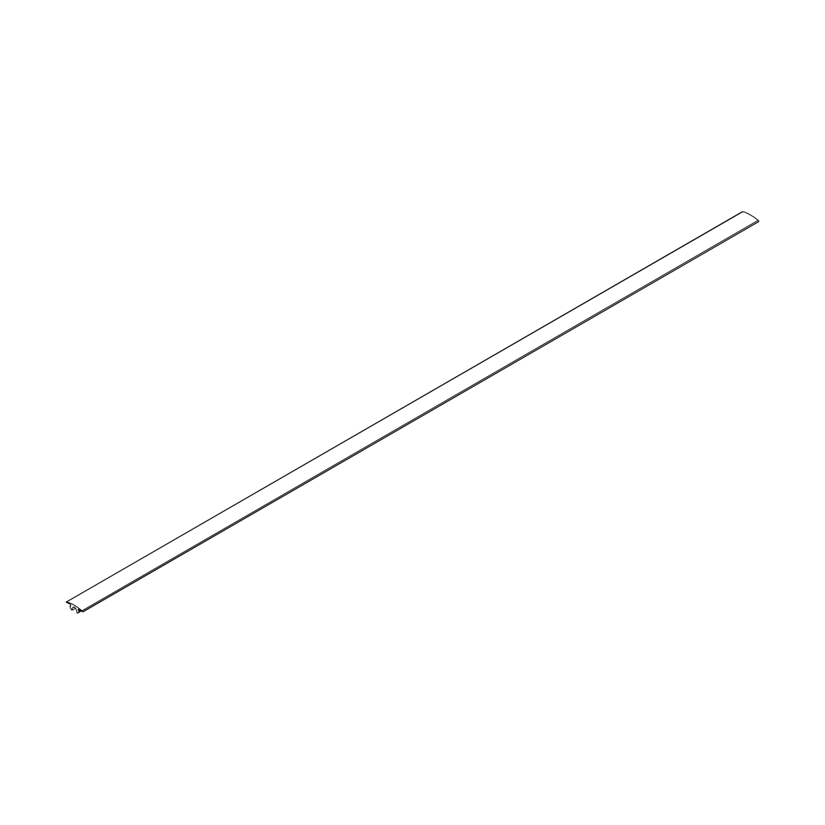 profile 1190mm