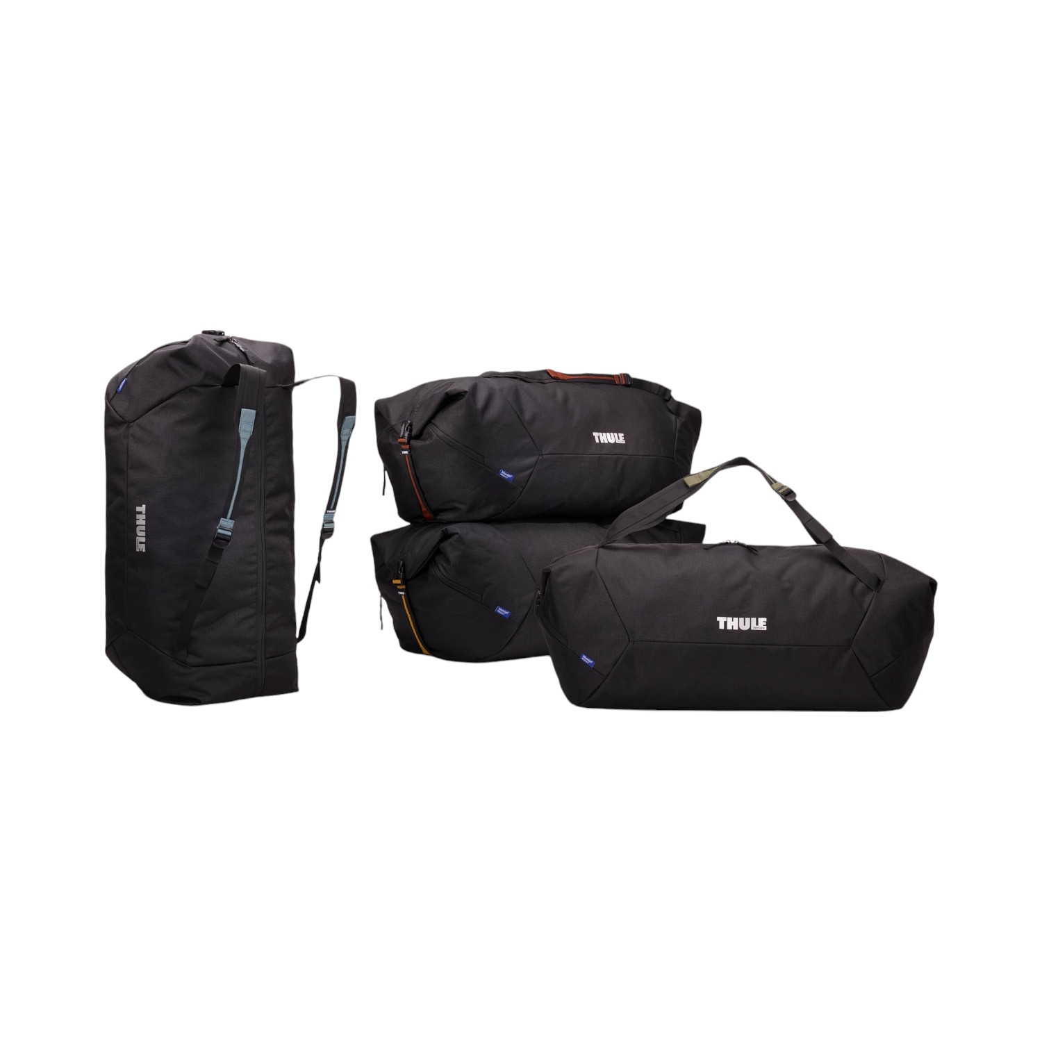 Thule GoPack Duffel Set