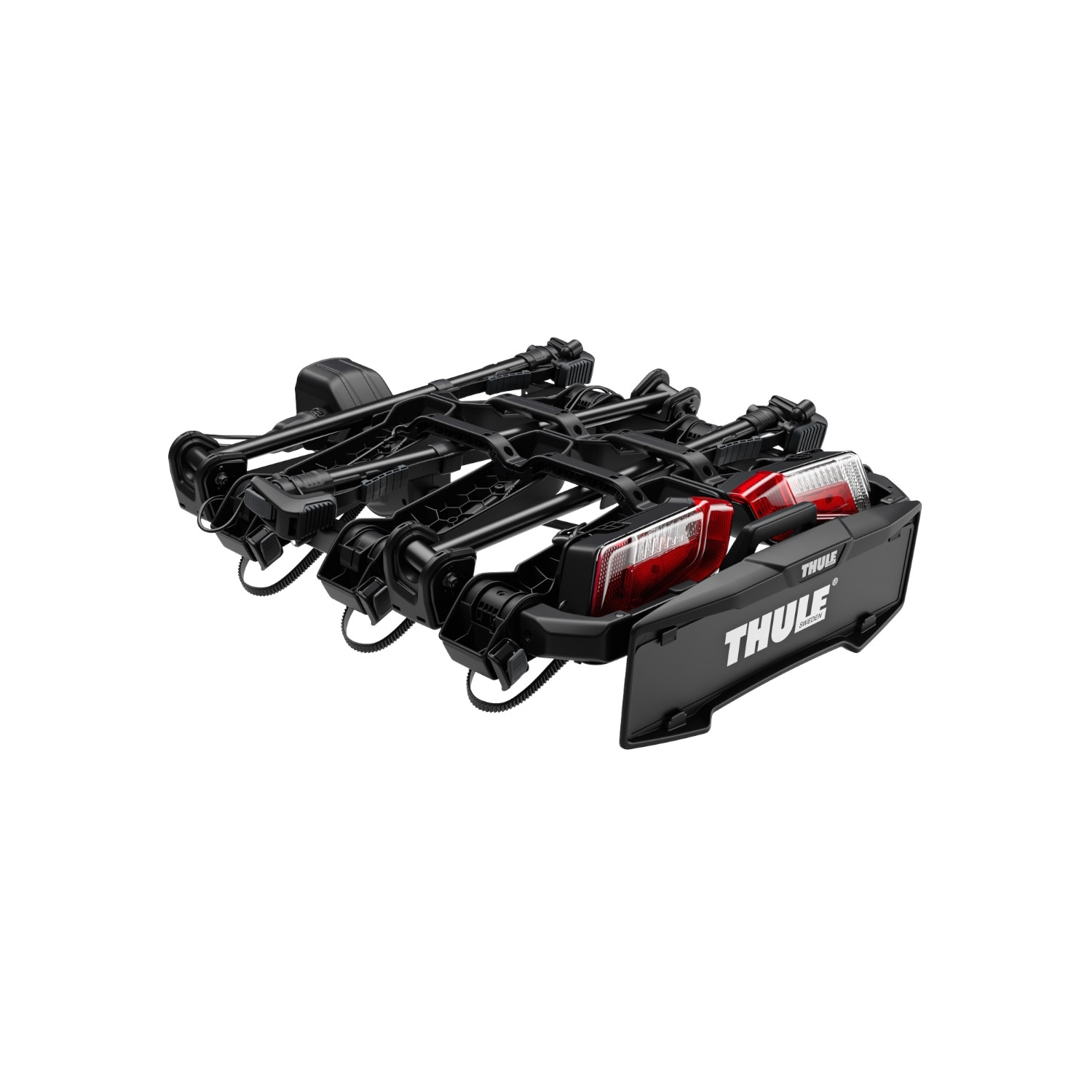 Thule OutPace (Tilt-up) 3bike
