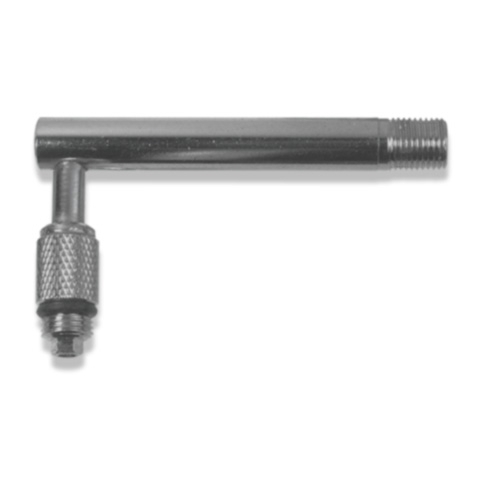 Ersatz-Adapter verstecktes-Ventil 90 Grad gewinkel