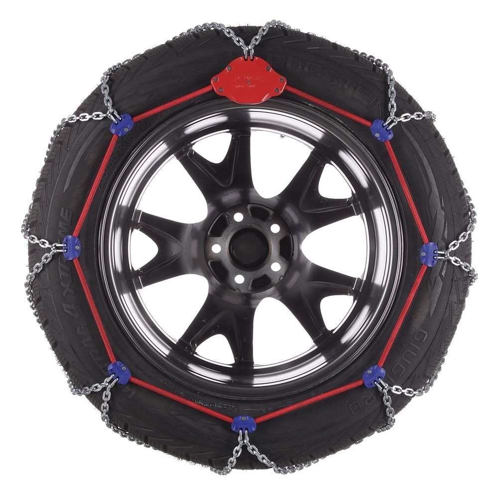 Pewag Snox Pro SXP 510
