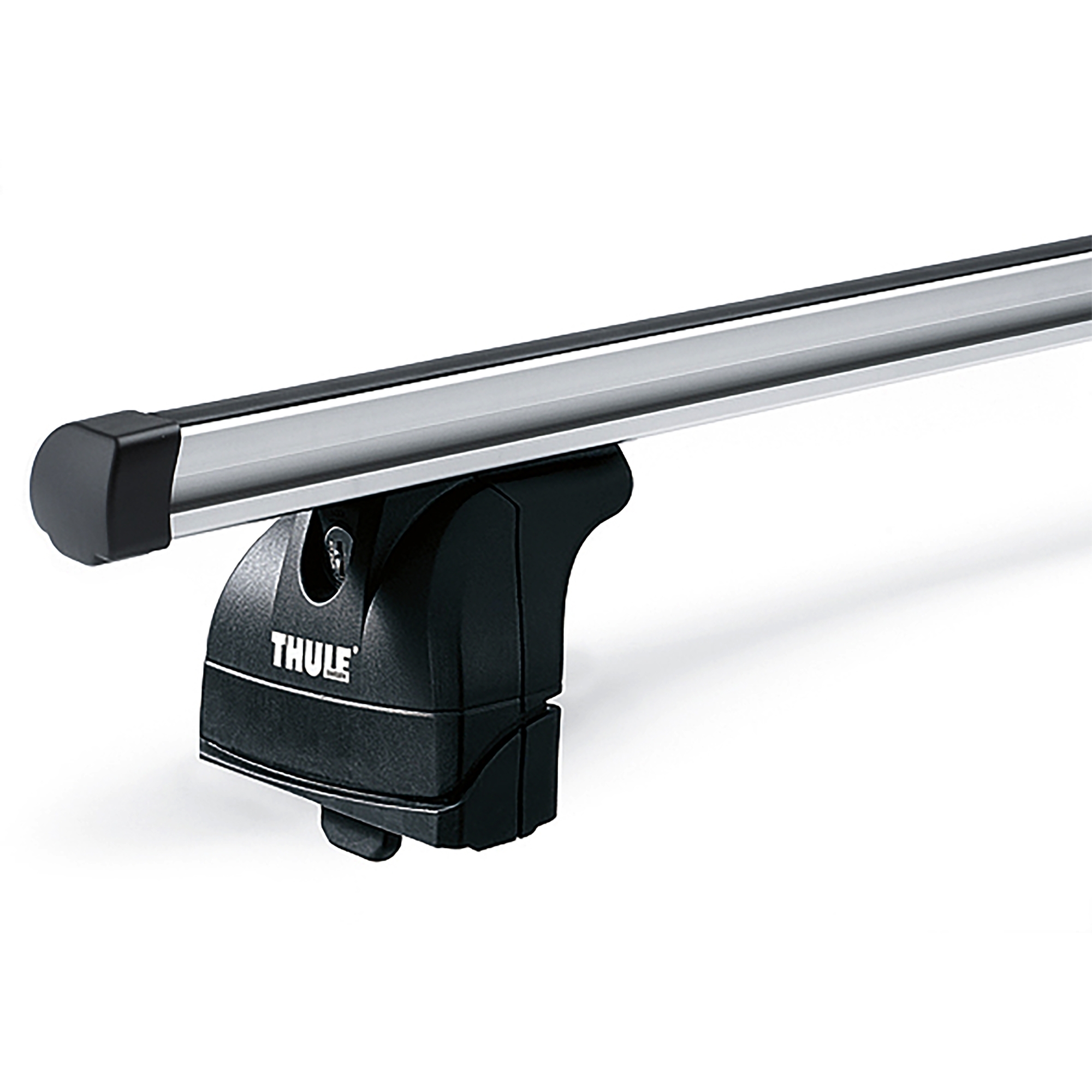 Thule ProBar EVO 200 , 1er-pack Schwerlasttraverse 394100